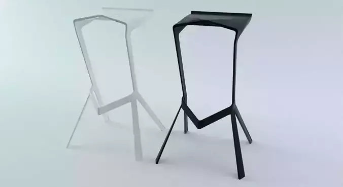 Spicy Chair