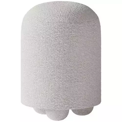 Kolkhoze - Orsetto pouf III