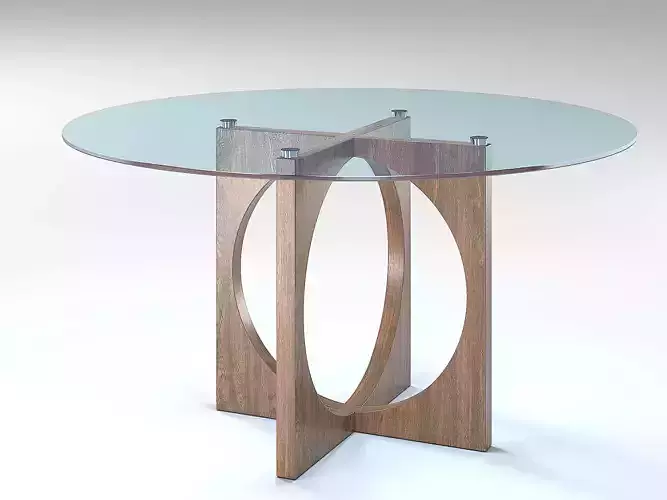 Dining table Italian