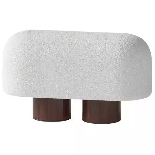 Kolkhoze - Ippico pouf