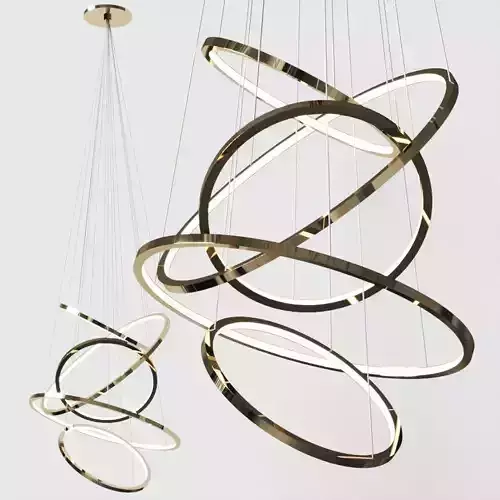 Lohja by Cameron Design House