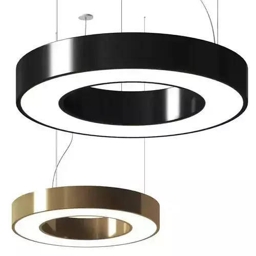 Silver Ring by Panzeri