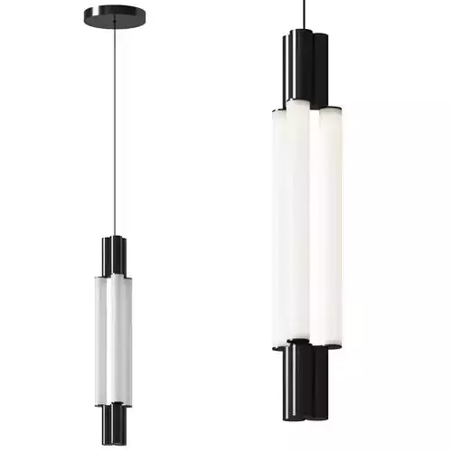 Signal Chandelier by CVL Luminaires