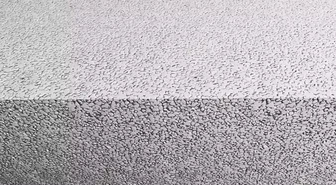Styrofoam PBR Texture Texture