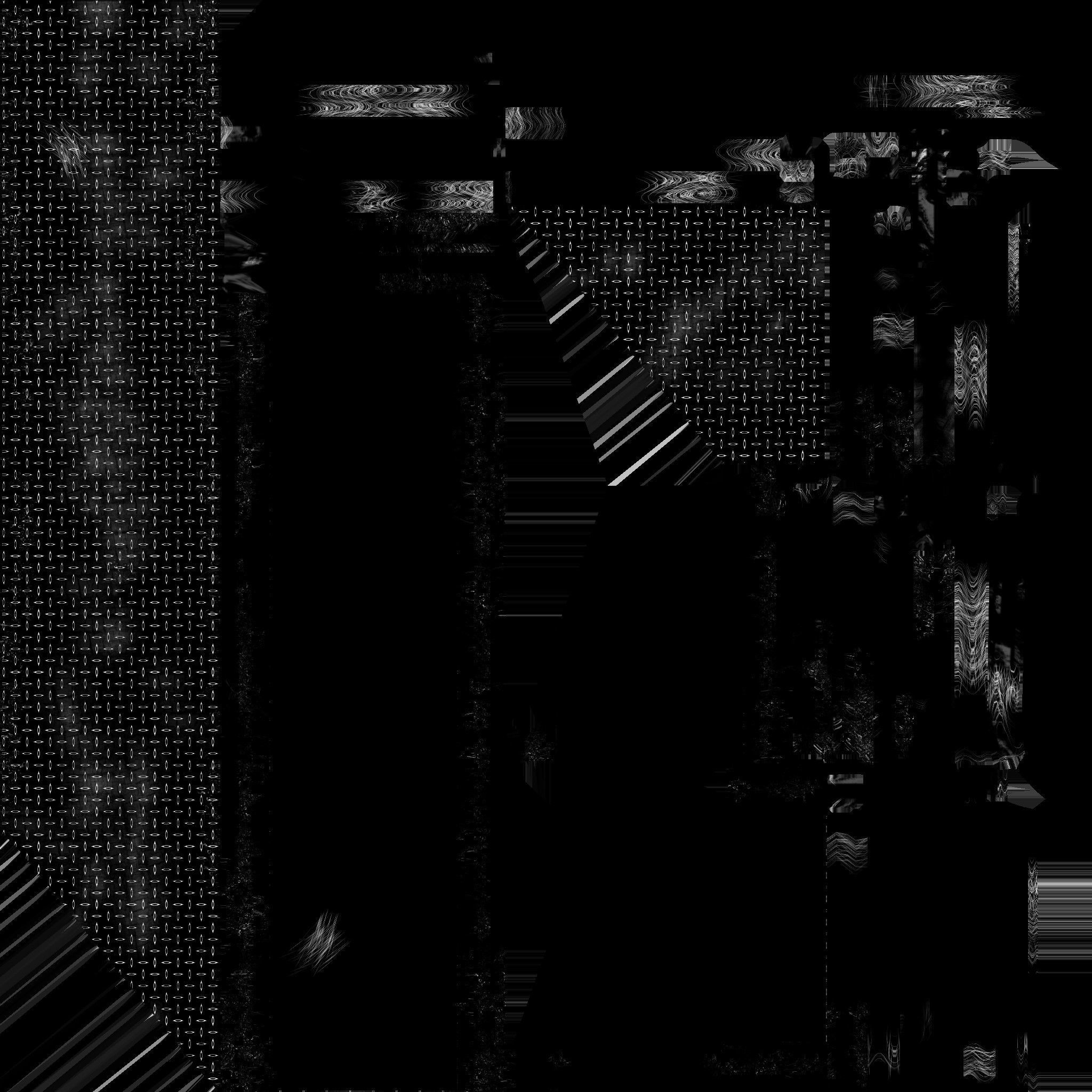 Ramp 01 PBR  Low-poly 3D model_30