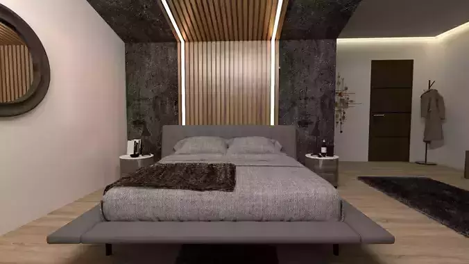 BEDROOM DESIGN