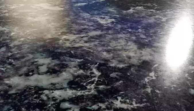 Marble Surface PBR Texture Texture