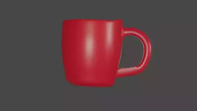 Coffe mug