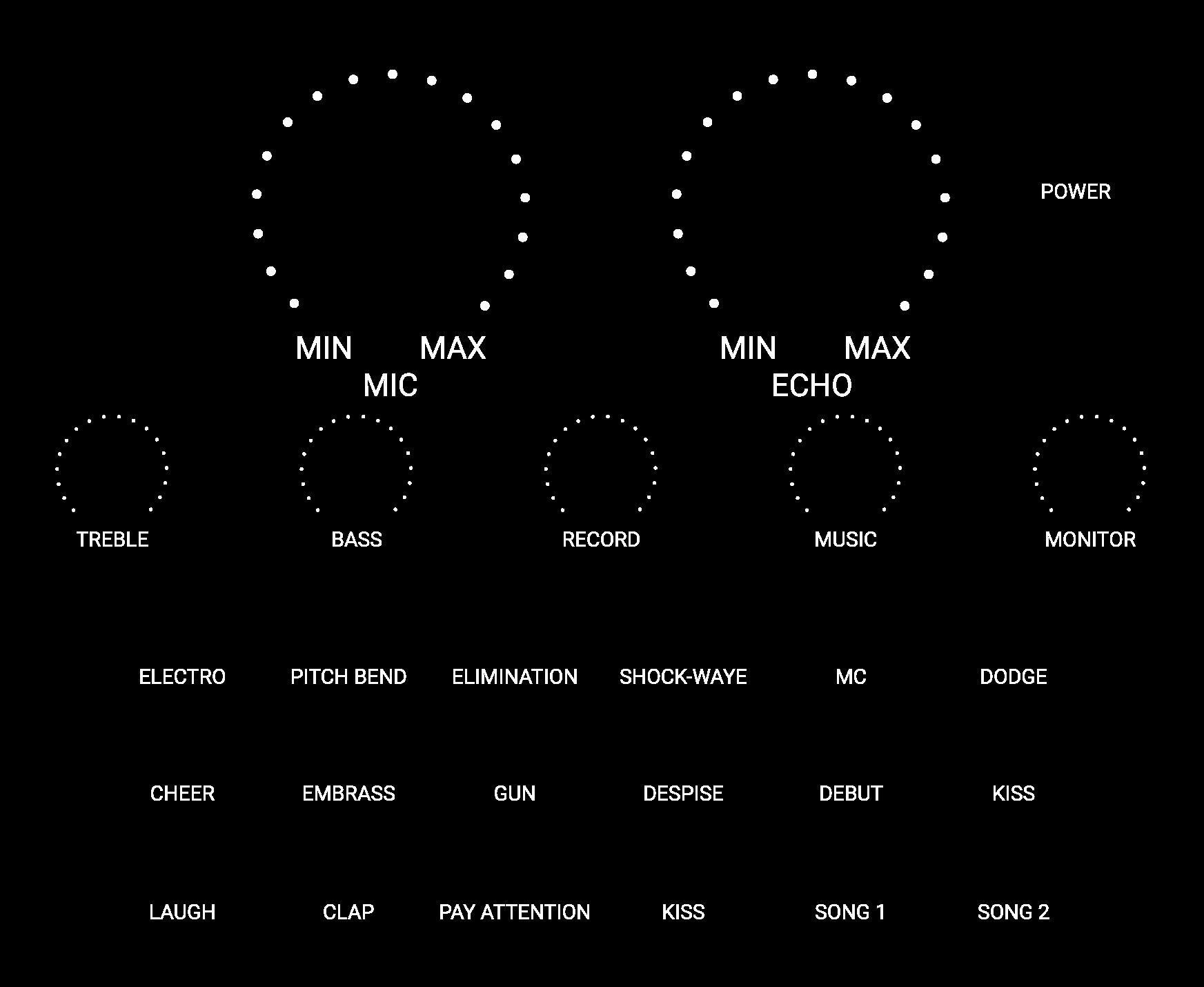 Typical Sound Card Model 3D model_1
