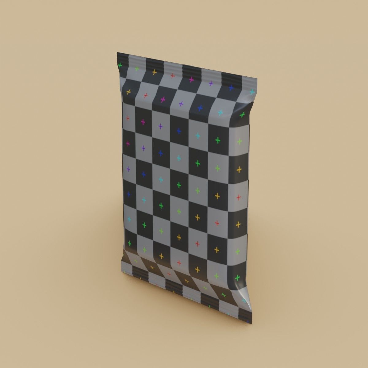 Flow-pack  3D model_54