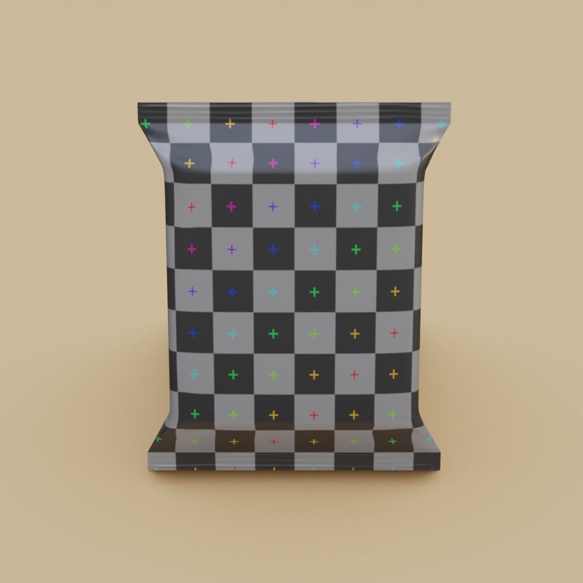 Flow-pack  3D model_30