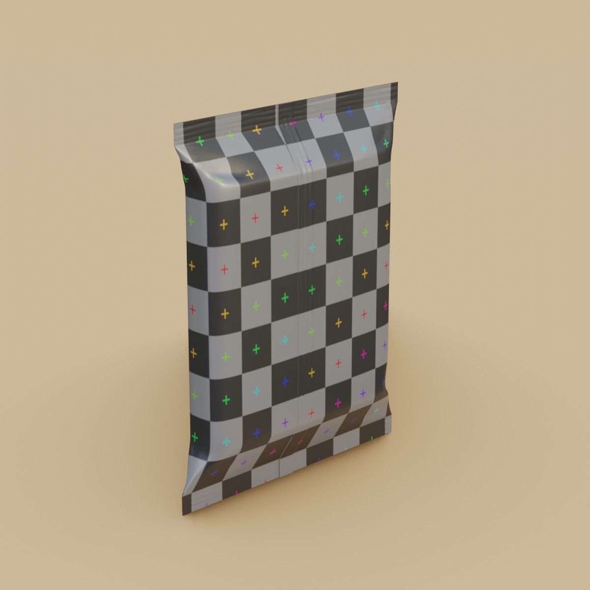 Flow-pack  3D model_48