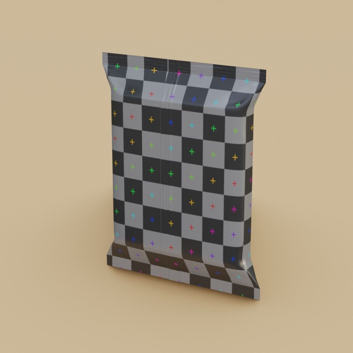 Flow-pack  3D model_43