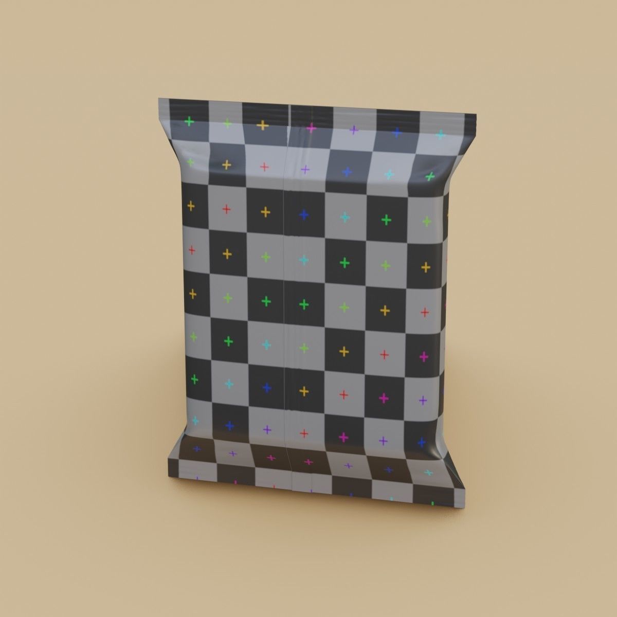 Flow-pack  3D model_44