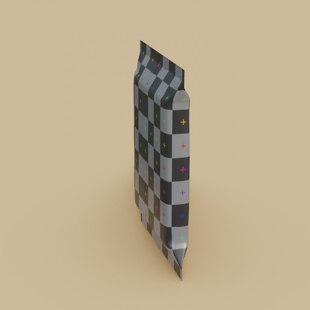 Flow-pack  3D model_40