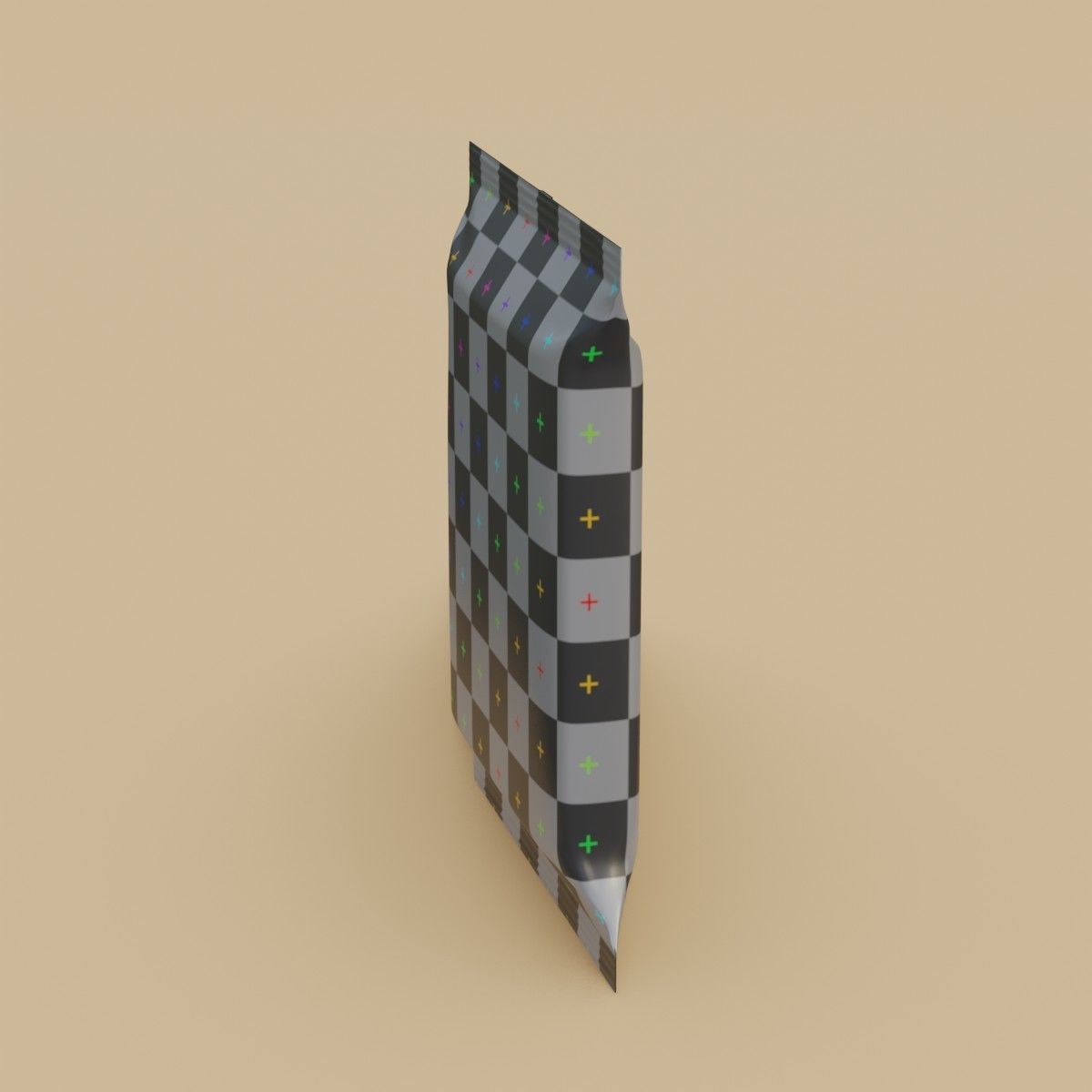 Flow-pack  3D model_52