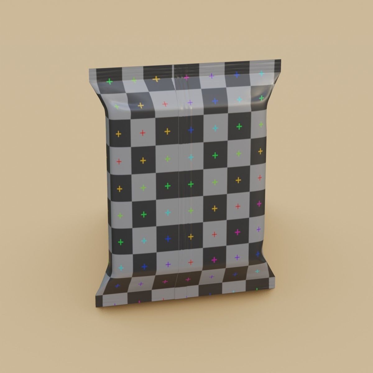 Flow-pack  3D model_46