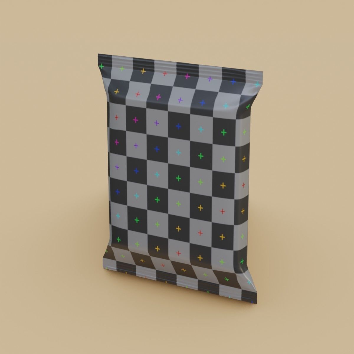 Flow-pack  3D model_55