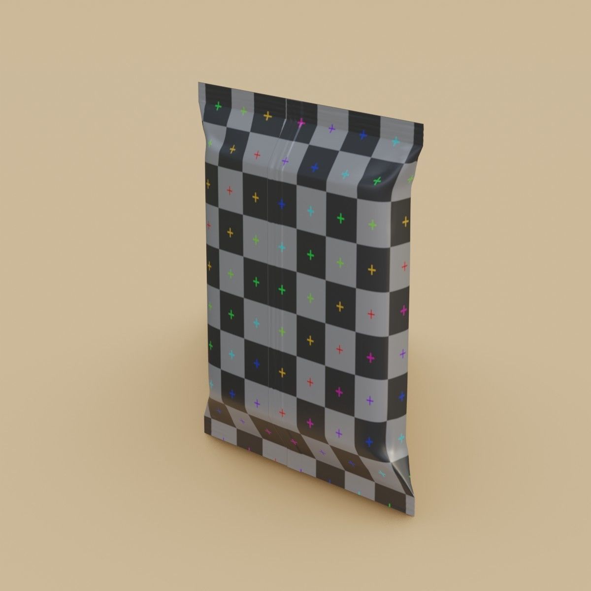 Flow-pack  3D model_42