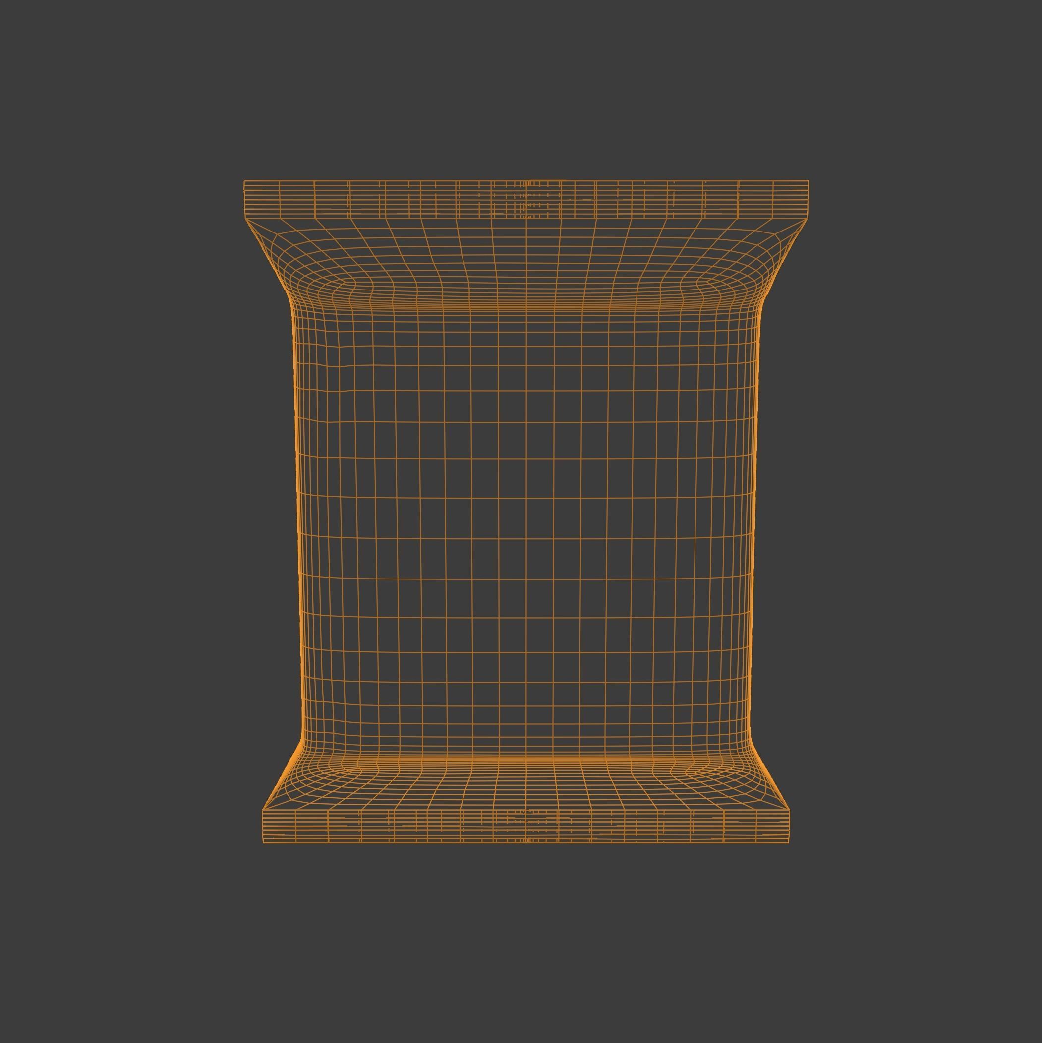 Flow-pack  3D model_4