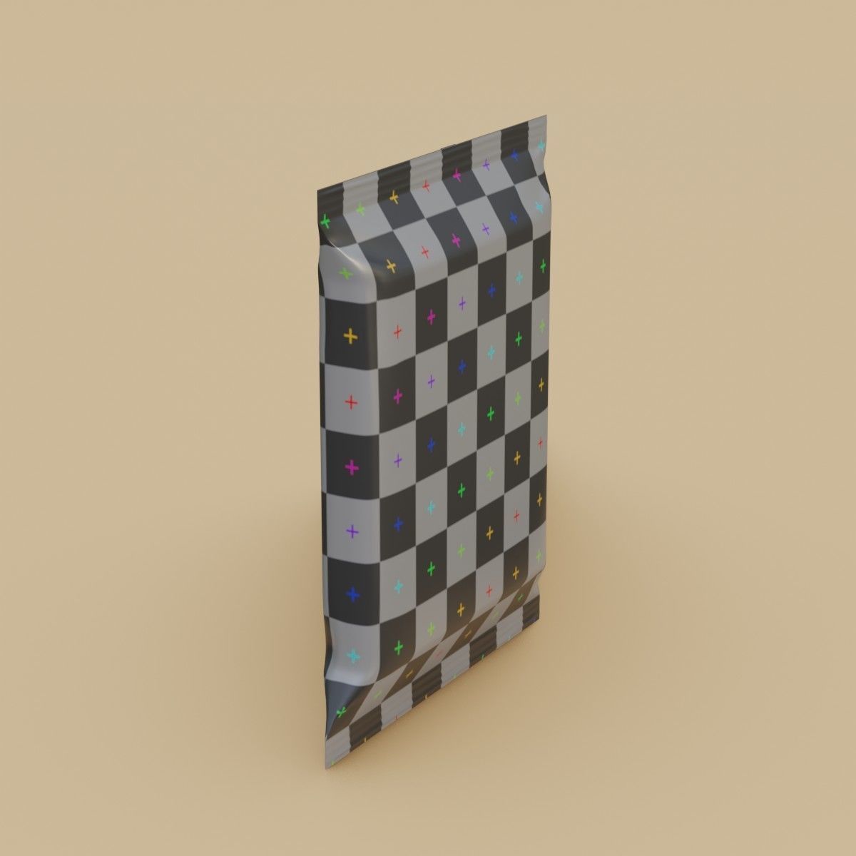 Flow-pack  3D model_36