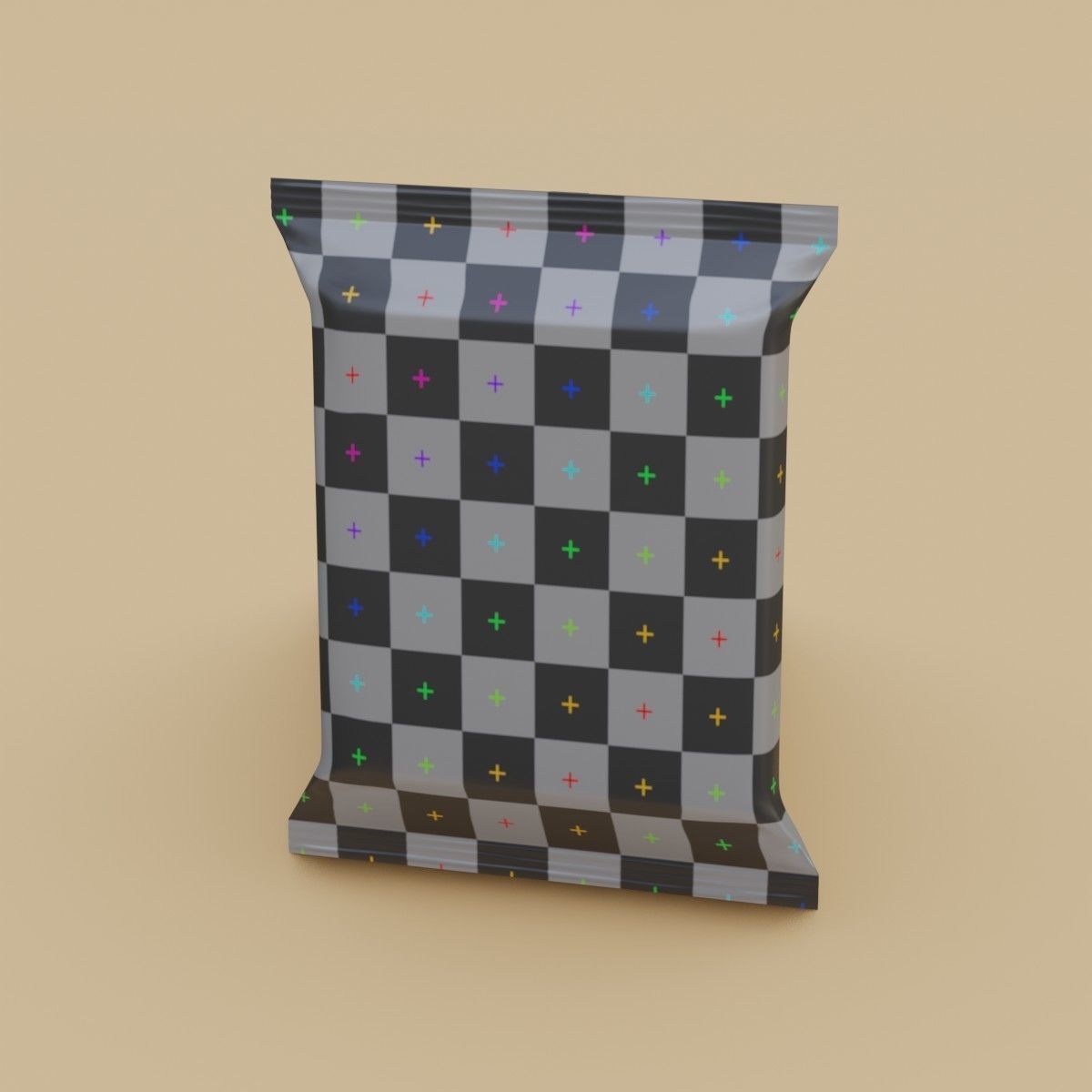 Flow-pack  3D model_56