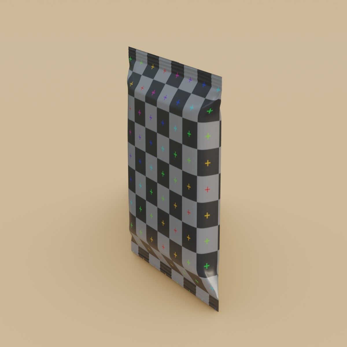 Flow-pack  3D model_53