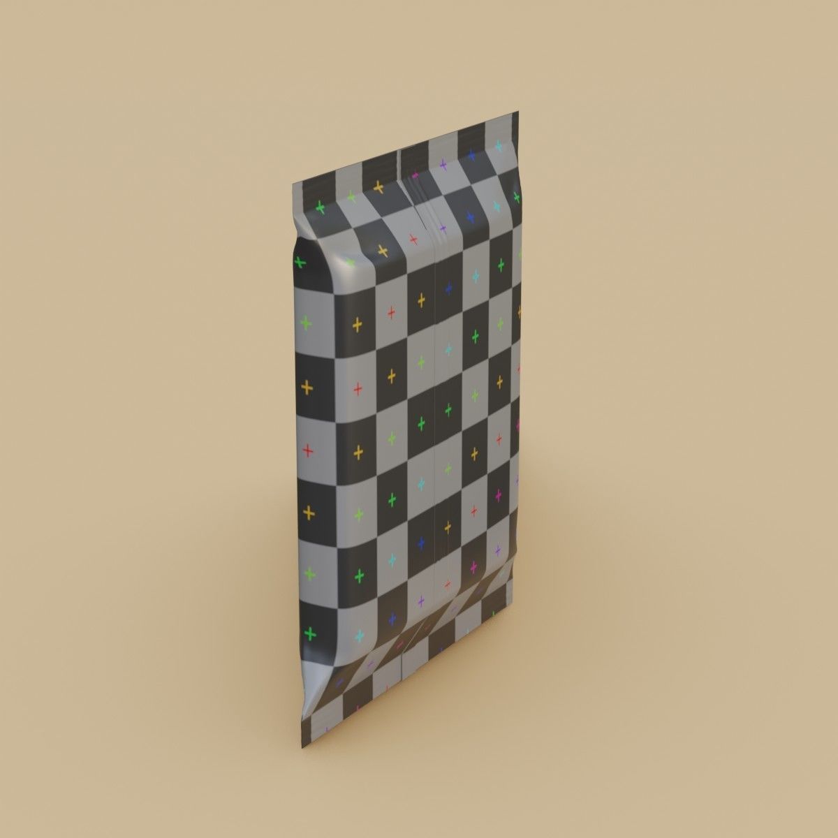 Flow-pack  3D model_49