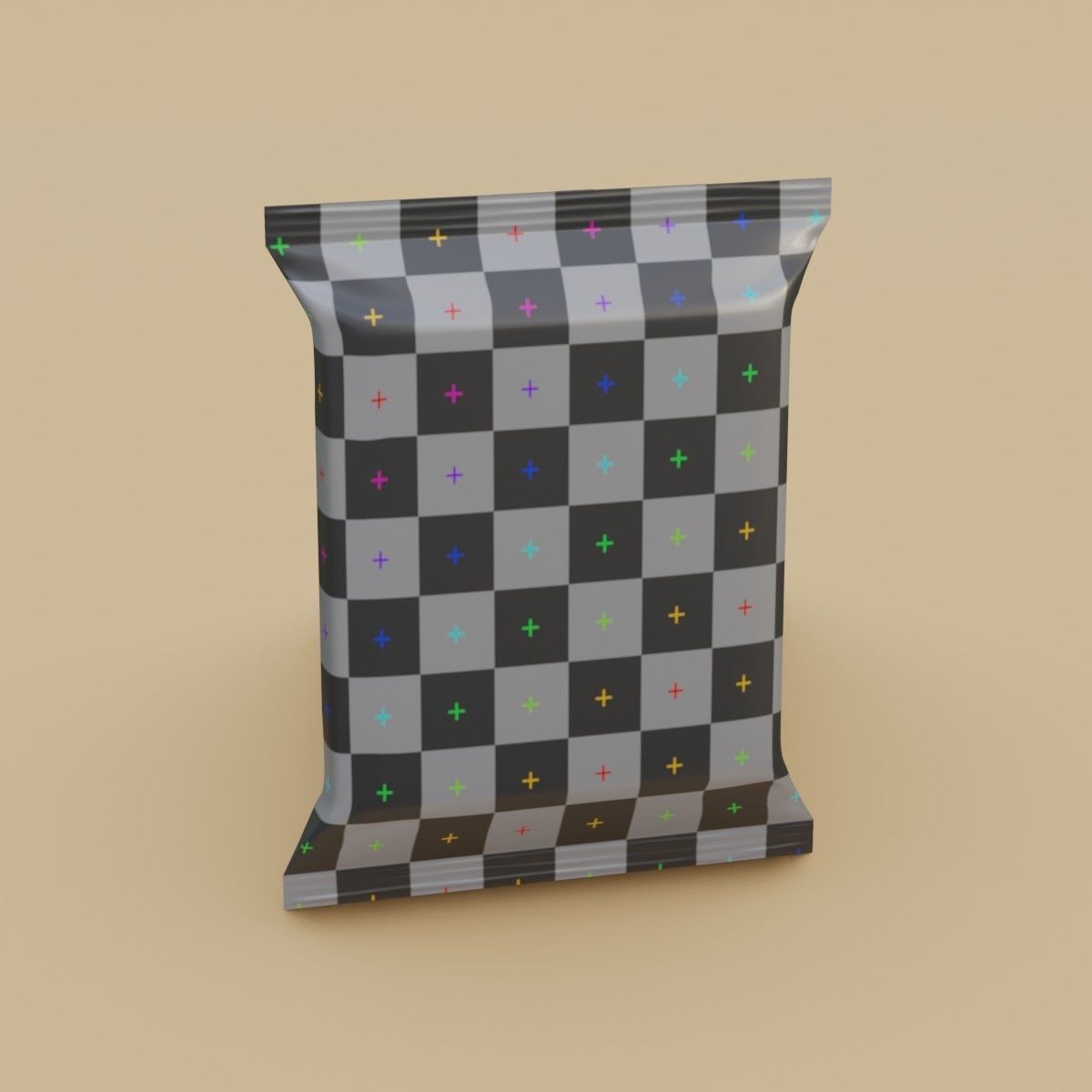 Flow-pack  3D model_31