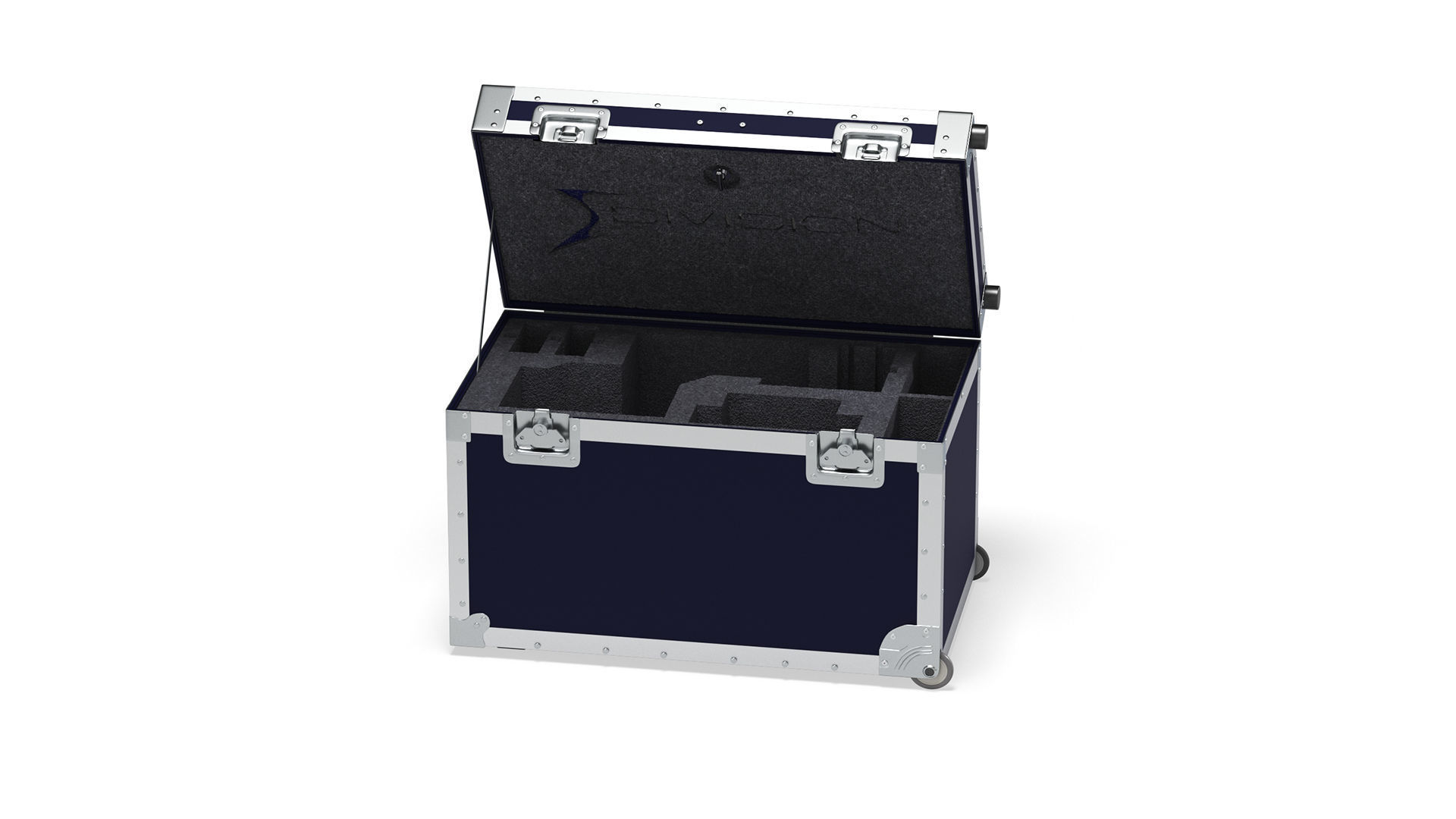 Flight Cases Big Open 01 3D model_31
