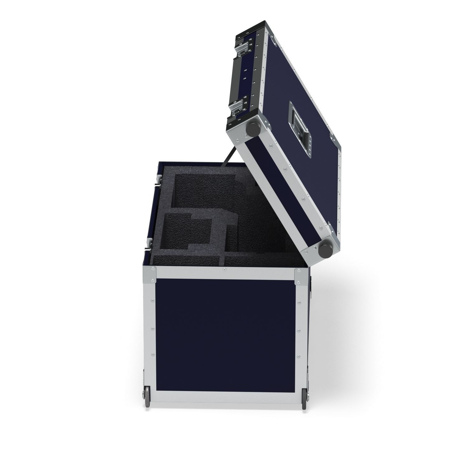 Flight Cases Big Open 01 3D model_13