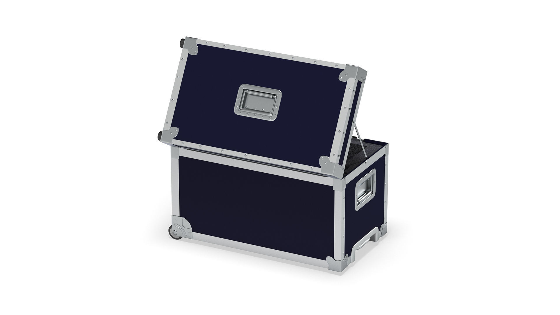 Flight Cases Big Open 01 3D model_21