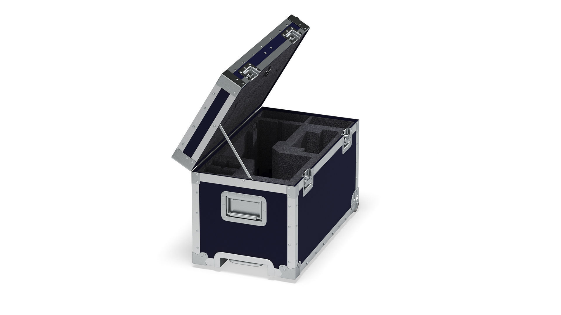 Flight Cases Big Open 01 3D model_18