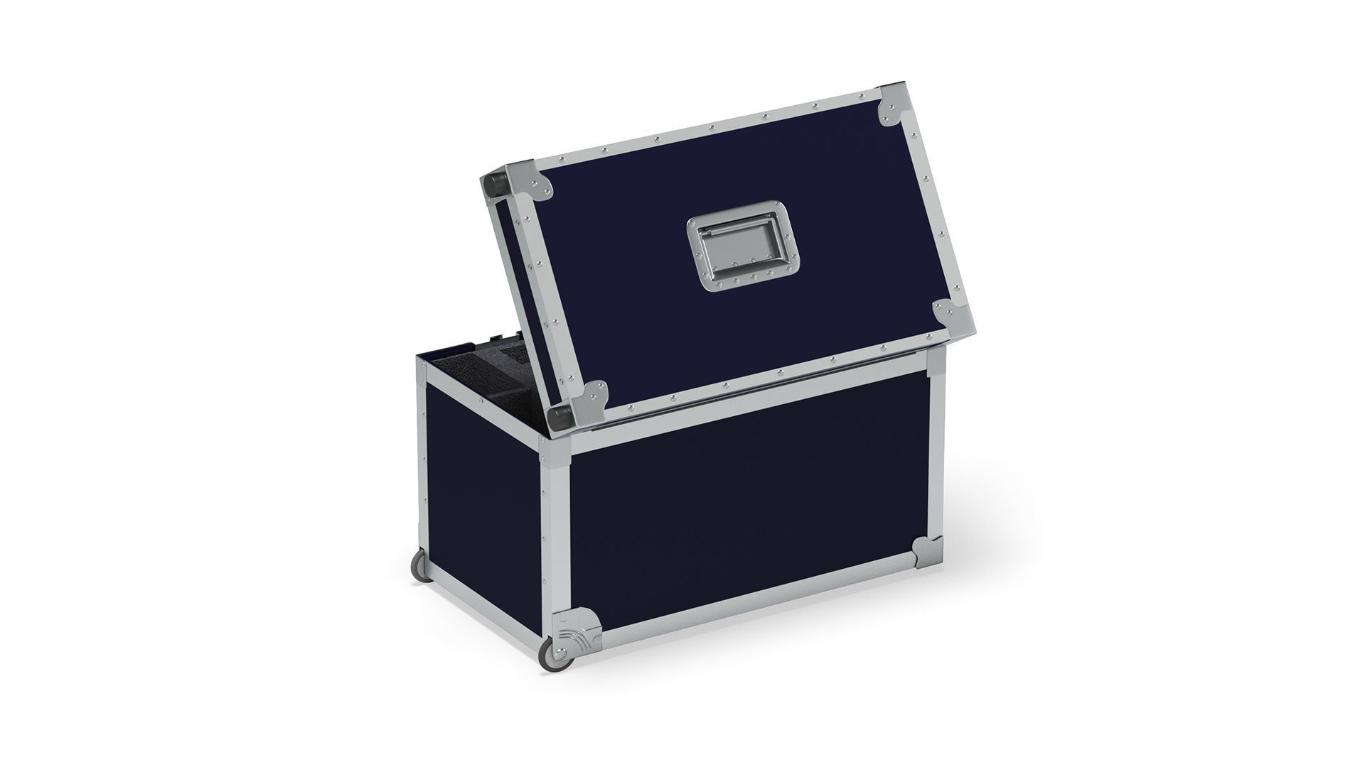 Flight Cases Big Open 01 3D model_23