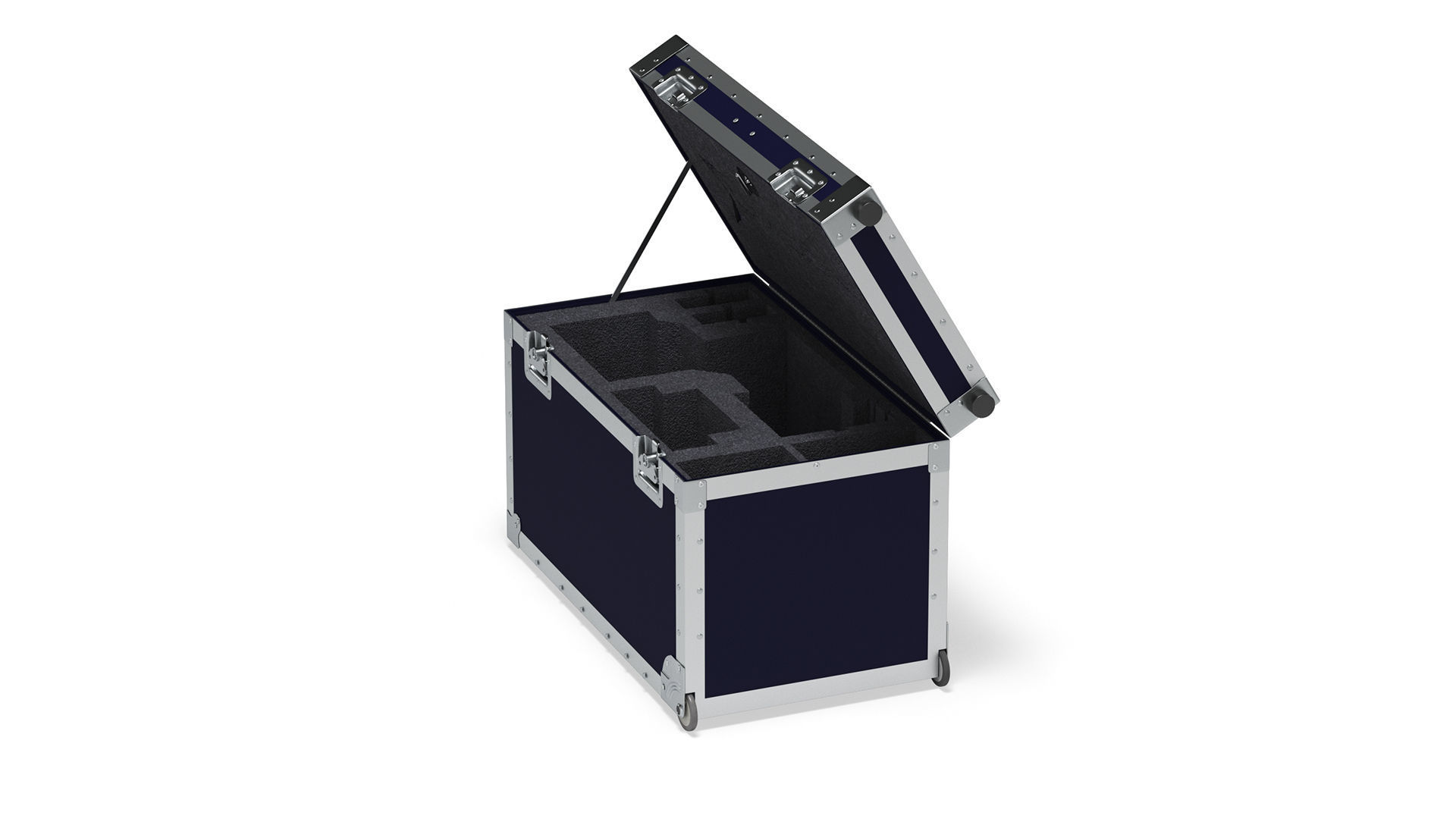 Flight Cases Big Open 01 3D model_26
