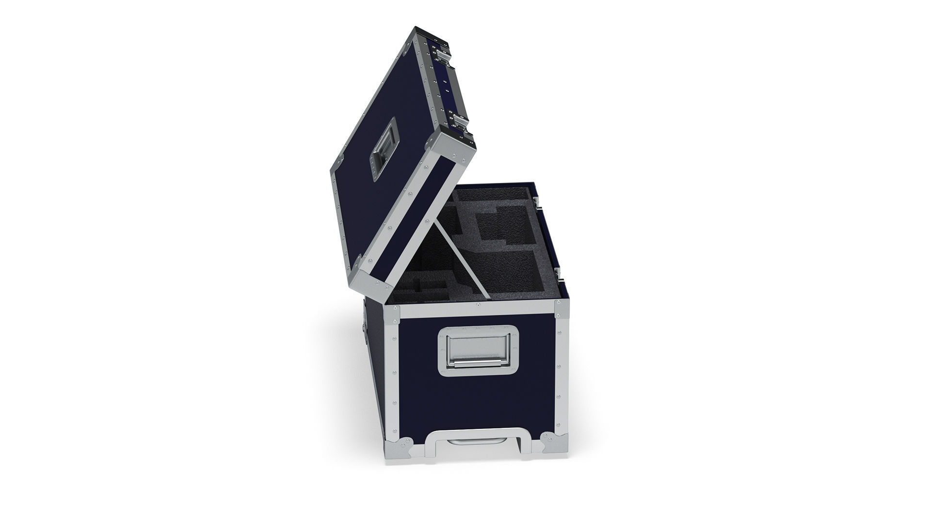 Flight Cases Big Open 01 3D model_19
