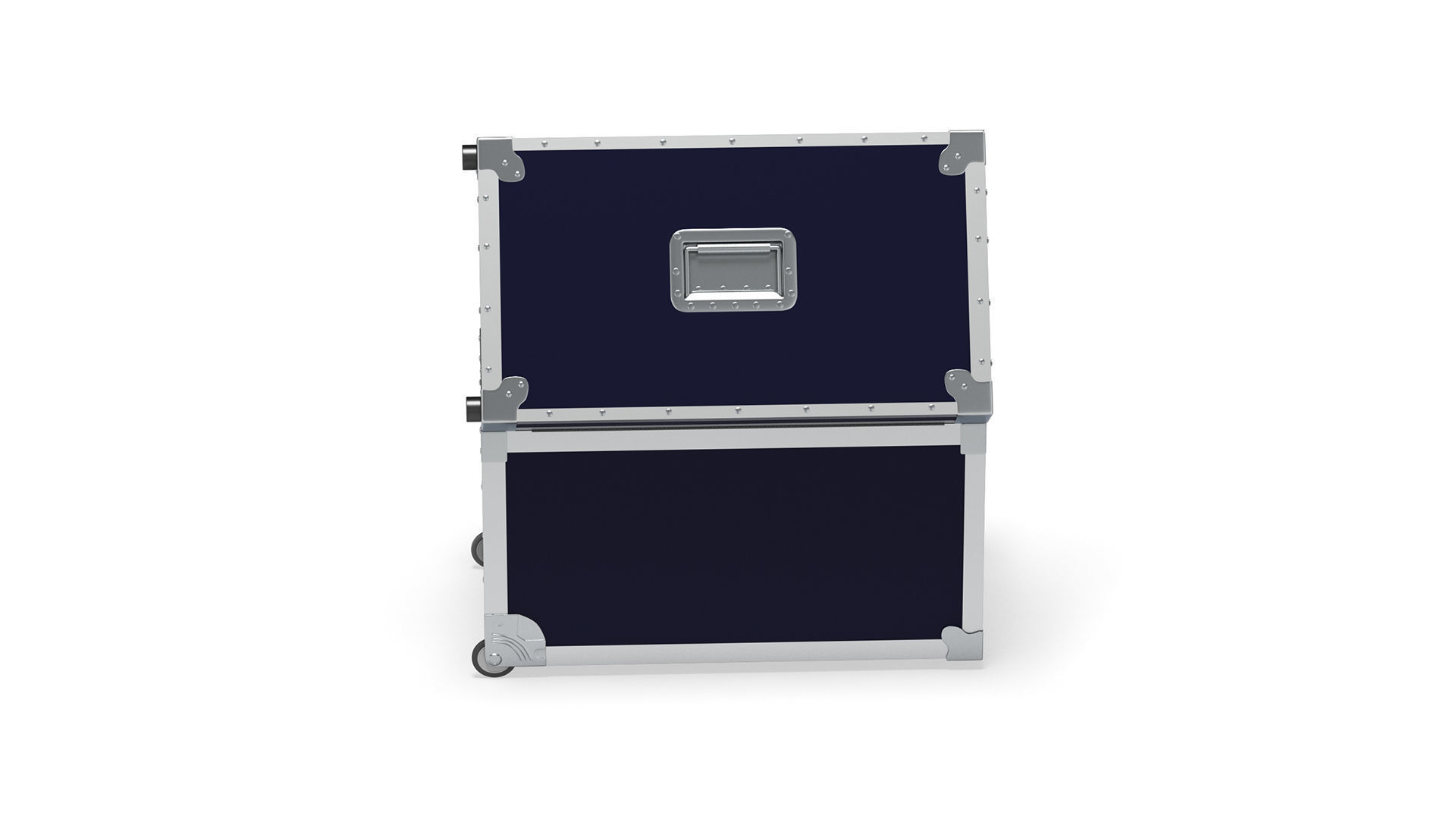 Flight Cases Big Open 01 3D model_22