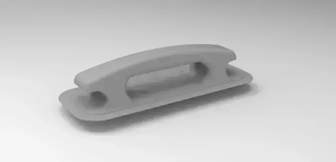 Inflatable Boat Handle 245mm