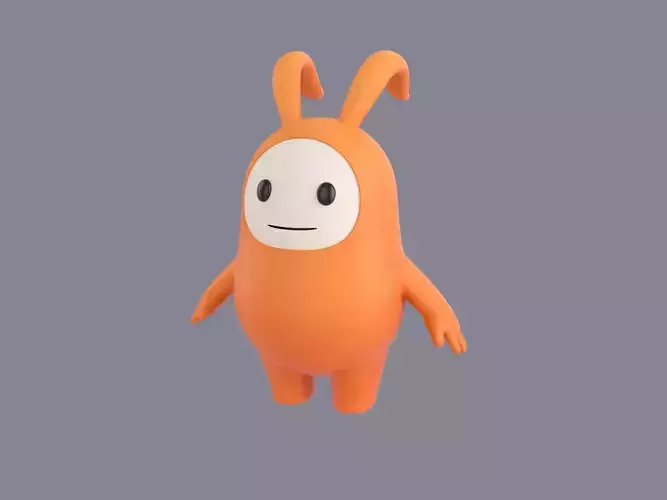 Mascot 009