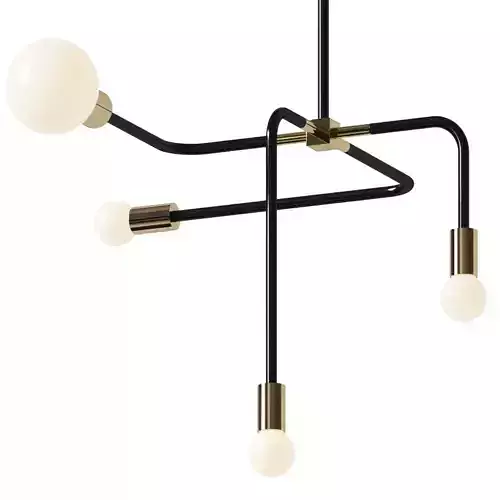 Beaubien Suspension - Lambert and Fils