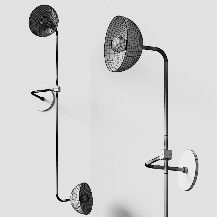 Beaubien - Lambert and Fils 3D model_1