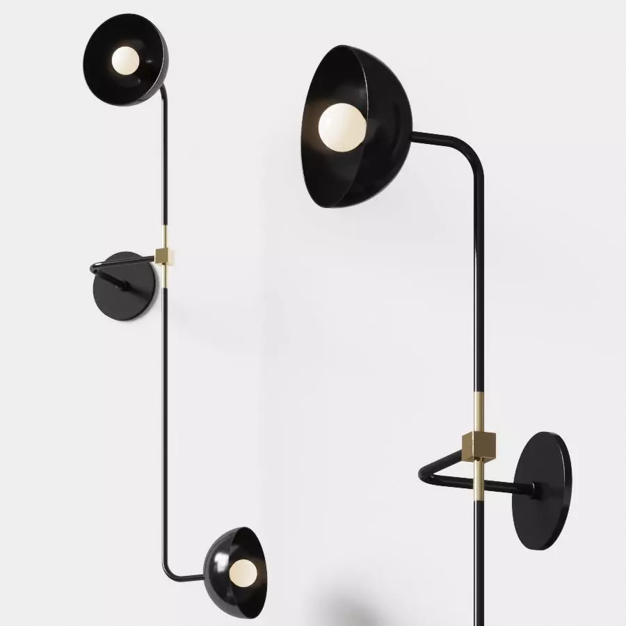 Beaubien - Lambert and Fils 3D model_0