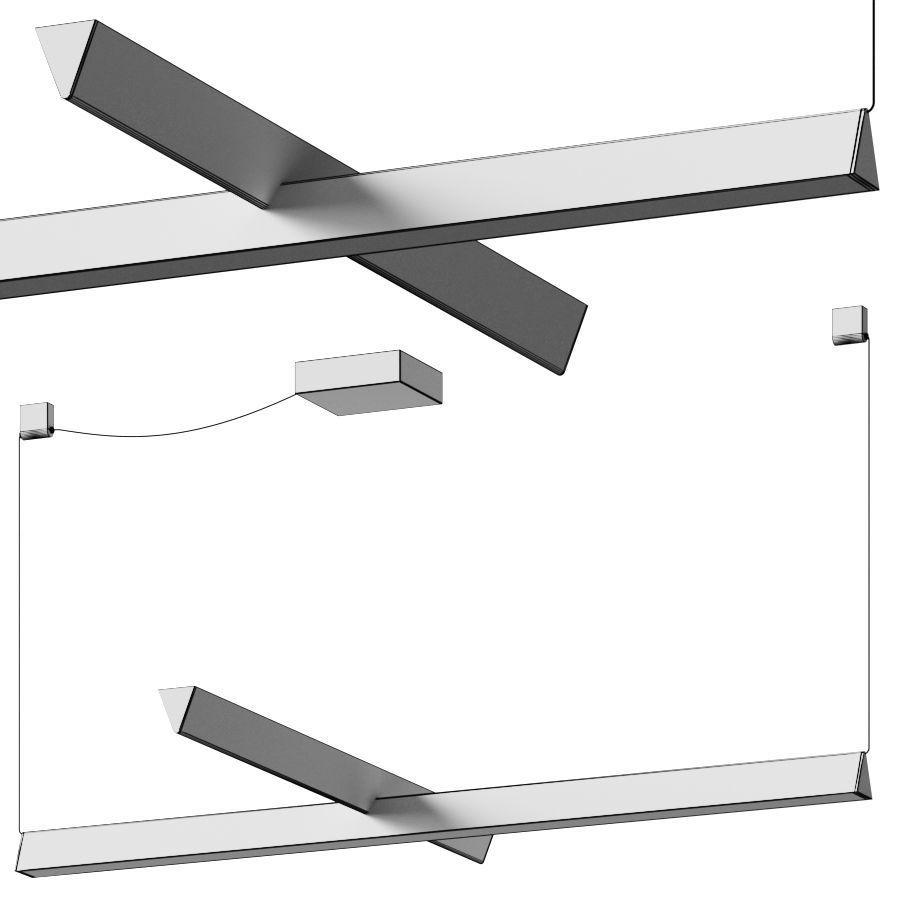 Mile - Lambert and Fils 3D model_1