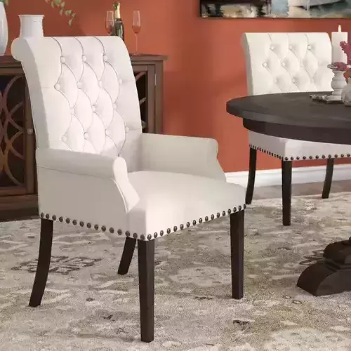 Bumgardner Upholstered Dining Chair