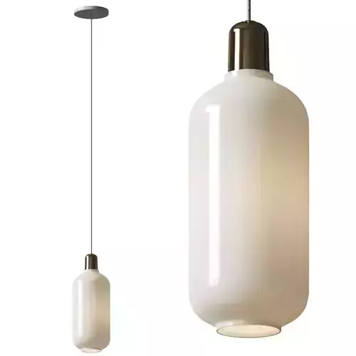 Amp Lamp large by Normann Copenhagen
