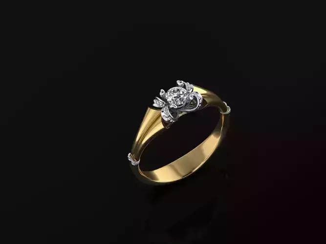 Engagement ring