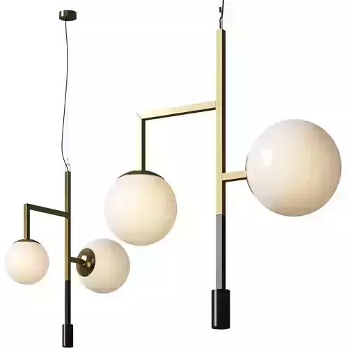 Decostick by Orsjo Belysning