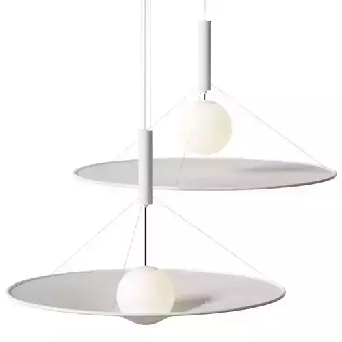 Manto SP by Axolight