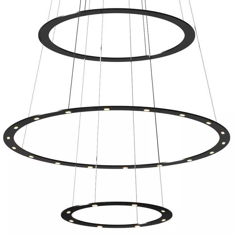 Piani Castello by Byok 3D model_0