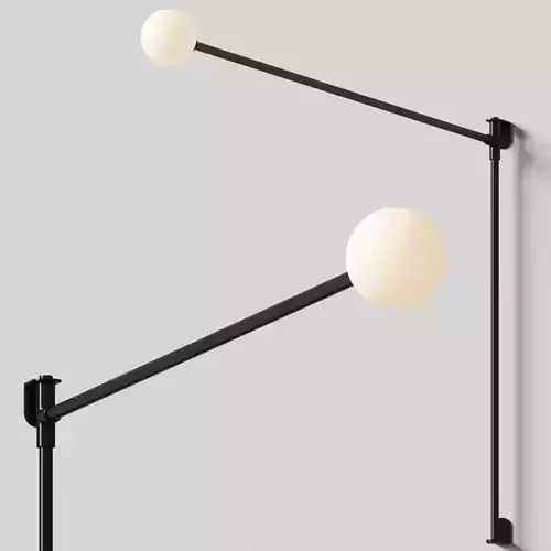 Potence Pivotante by Nemo